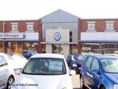 Twickenham Volkswagen image