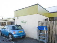 Plantation Cafe image