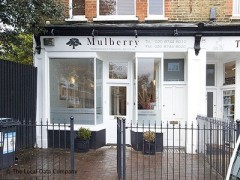 Mullberry image