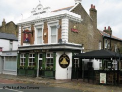 The Prince Albert image
