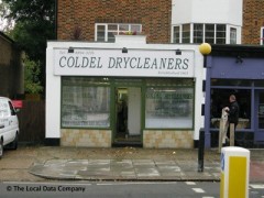 Coldel Cleaners image