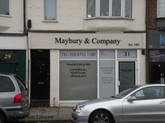 Maybury image