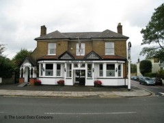 The Prince Of Wales image