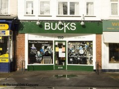 Bucks image