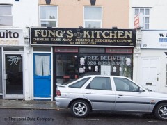 Fung's Kitchen image