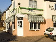 Jollys Tandoori Restaurant image