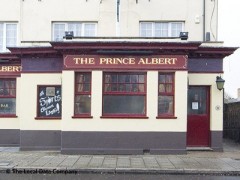 The Prince Albert image