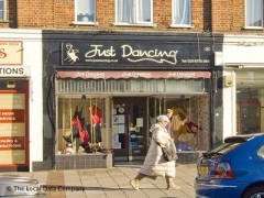 Just Dancing image