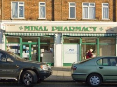 Minal Pharmacy image