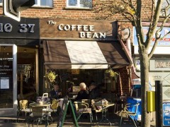 The Coffee Bean image