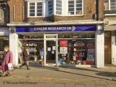 Cancer Research UK image
