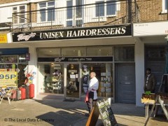Tony's Unisex Hairdressers image