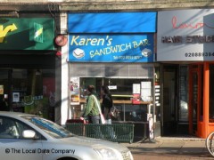 Karen's Sandwich Bar image