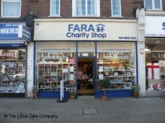 Fara Homeware image