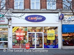 Cardfair image