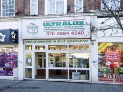 Ultralux Window Systems image