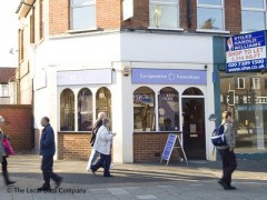 Co-operative Funeralcare image