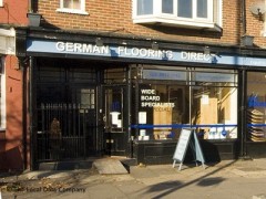 German Flooring Direct image