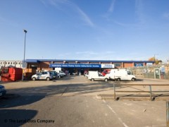 Wickes image