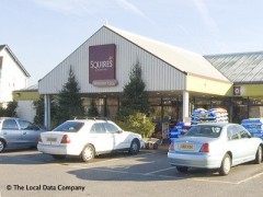 Squires Garden Centre image