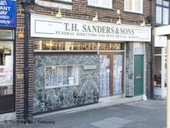 T H Sanders & Sons image