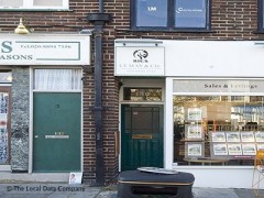 Le May & Co image