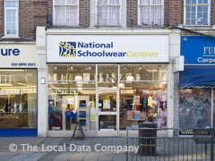 National Schoolwear Centres image