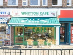 Whitton Cafe image