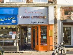 Laura Hair Studio image