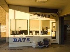 Bats image