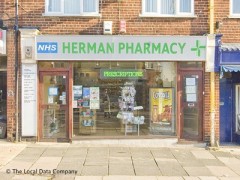 Herman Pharmacy image