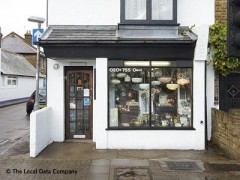 Antique Shop image