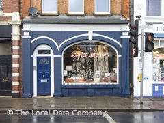 Scarlet Interiors image