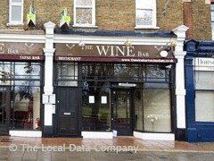 The Wine Bar image