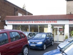 Twickenham Sales & Service Centre image