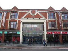 Kingsland Shopping Centre image