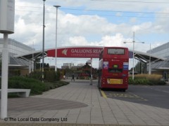 Gallions Reach Shopping Park image