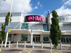 HMV Beckton image