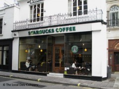 Starbucks Coffee image
