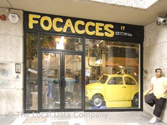 Focacces image
