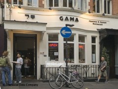 Gama image