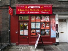 Chinese Medical Centre image