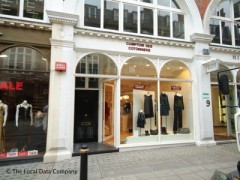 Comptoir Des Cotonniers image