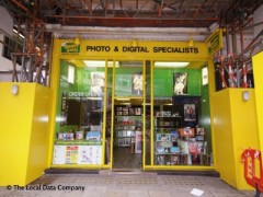 Snappy Snaps image