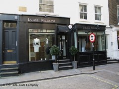 Lalage Beaumont image