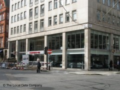 Porsche Centre Mayfair image