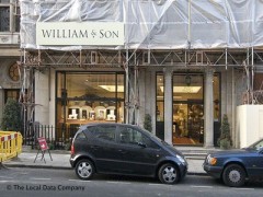 William & Son image