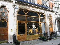 William & Son image