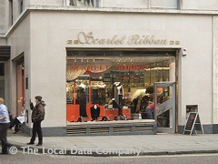 Scarlet Ribbon image