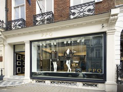 PPQ Of Mayfair image